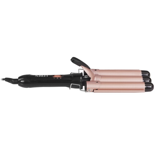 Купить Щипцы для завивки волос LEBEN 211-020  9237253. Характеристики, отзывы и цены в Донецке