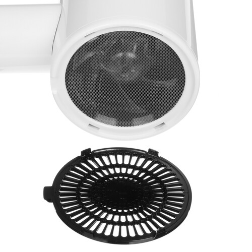 Купить Фен Centek CT-2253 белый  9127674. Характеристики, отзывы и цены в Донецке