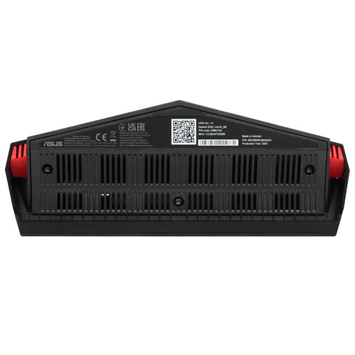 Купить Wi-Fi роутер ASUS RT-BE86U  5614912. Характеристики, отзывы и цены в Донецке