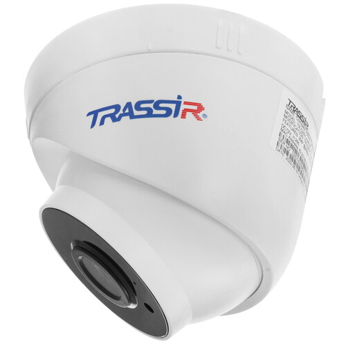 Купить IP-камера Trassir TR-D2S1-noPOE v2 3.6  5481865. Характеристики, отзывы и цены в Донецке