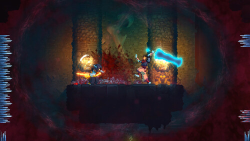 Купить Игра Dead Cells (Steam)  5601513. Характеристики, отзывы и цены в Донецке