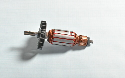 Купить Ротор для перфоратора FinePower RH0220  4796770. Характеристики, отзывы и цены в Донецке