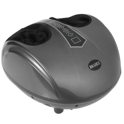 Купить Массажер компрессионный Bradex KZ 1173 серый  9083866. Характеристики, отзывы и цены в Донецке