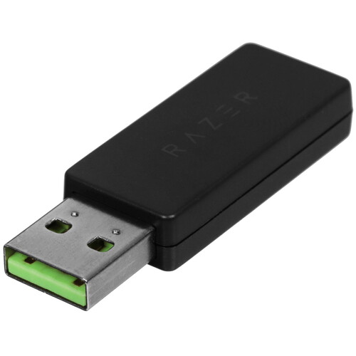 Купить Геймпад беспроводной/проводной Razer Wolverine V2 Pro черный  5613177. Характеристики, отзывы и цены в Донецке