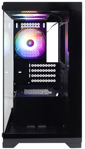 Купить Корпус 1STPLAYER MIKU Mi2  5616739. Характеристики, отзывы и цены в Донецке