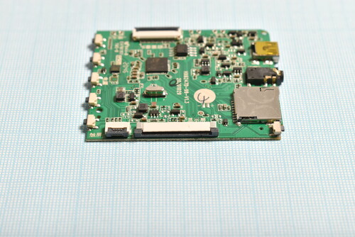 Купить Материнская плата для видеорегистратора DEXP M21S  5018573. Характеристики, отзывы и цены в Донецке