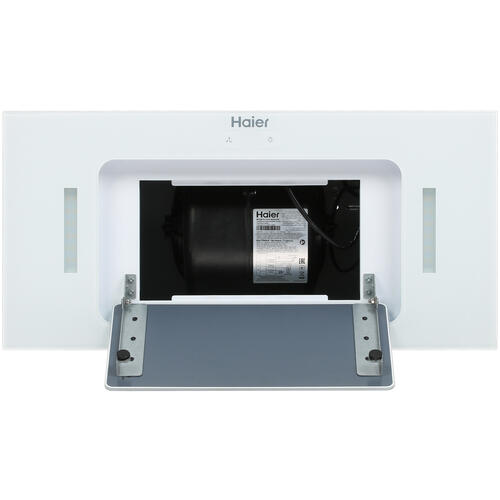 Купить Вытяжка полновстраиваемая Haier HVX-BI652GW белый/белый  9940071. Характеристики, отзывы и цены в Донецке