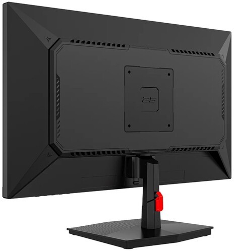 Купить 24.5" Монитор Titan Army P2510H черный  5630040. Характеристики, отзывы и цены в Донецке