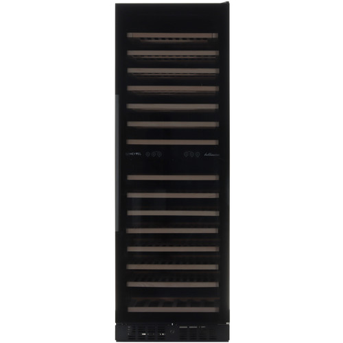 Купить Винный шкаф Meyvel MV160-KBT2 черный  9940977. Характеристики, отзывы и цены в Донецке