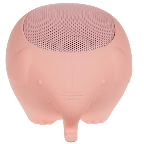 Купить Портативная колонка Rombica Mysound Jumbo, розовый  4806838. Характеристики, отзывы и цены в Донецке