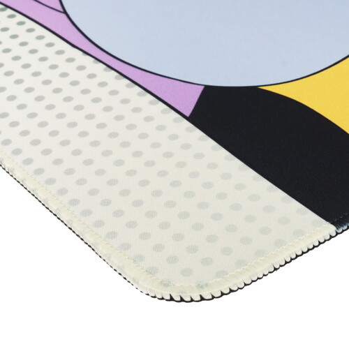 Купить Коврик Varmilo Picasso Blue Period  разноцветный  5488734. Характеристики, отзывы и цены в Донецке