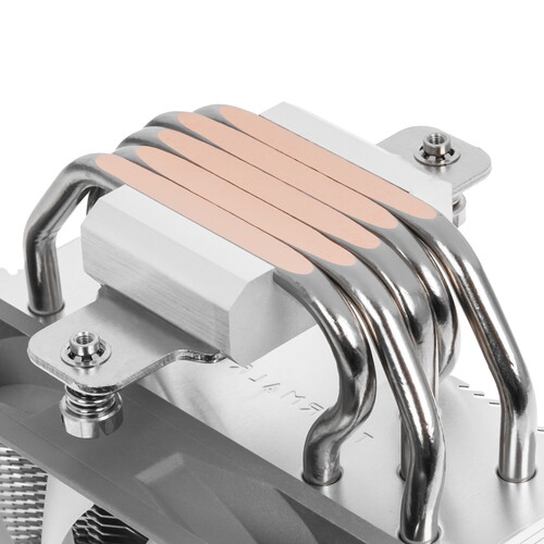 Купить Кулер для процессора Thermalright Assassin King 120 SE ARGB  5615417. Характеристики, отзывы и цены в Донецке