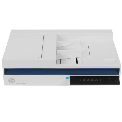 Купить Сканер HP Scanjet Pro 2600 f1  5451299. Характеристики, отзывы и цены в Донецке