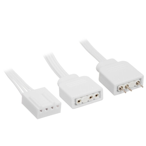 Купить Комплект вентиляторов Thermaltake CT120 EX ARGB Sync  5608982. Характеристики, отзывы и цены в Донецке