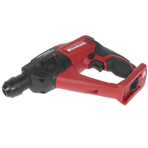 Купить Перфоратор Einhell PXC TE-HD 18 Li-Solo Power X Change 18V , Без ЗУ, Без АКБ  8119171. Характеристики, отзывы и цены в Донецке