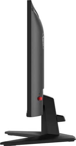 Купить 23.8" Монитор MSI G242L E14 черный  5613175. Характеристики, отзывы и цены в Донецке
