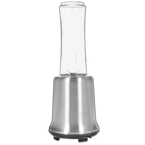 Купить Блендер стационарный MAUNFELD MF-122S серебристый  8194178. Характеристики, отзывы и цены в Донецке
