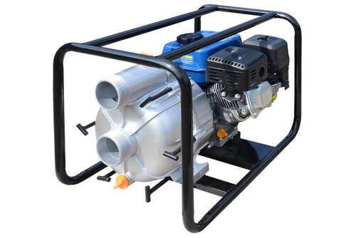 Купить Мотопомпа PGT80  9133288. Характеристики, отзывы и цены в Донецке