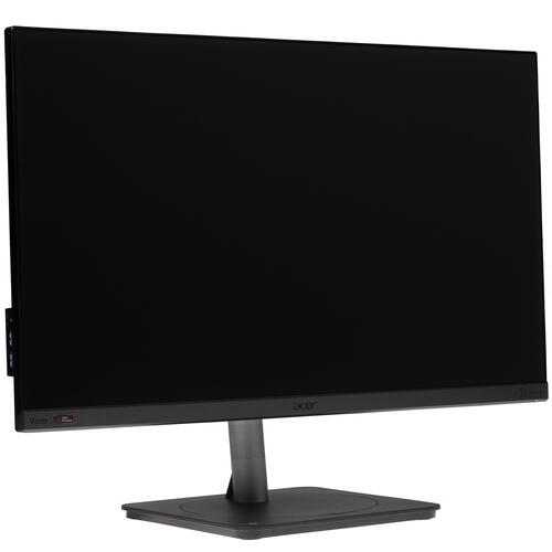 Купить 27" Монитор Acer Vero CB273Ubemipruzxv черный  5068569. Характеристики, отзывы и цены в Донецке