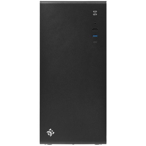 Купить ПК DEXP Aquilon O380  5660191. Характеристики, отзывы и цены в Донецке