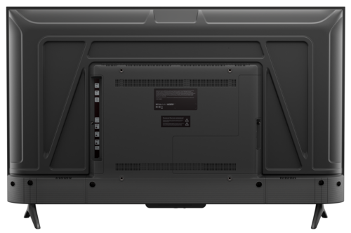 Купить 55" (139 см) Телевизор Яндекс ТВ Станция Бейсик QLED YNDX-00080 черный  5635607. Характеристики, отзывы и цены в Донецке