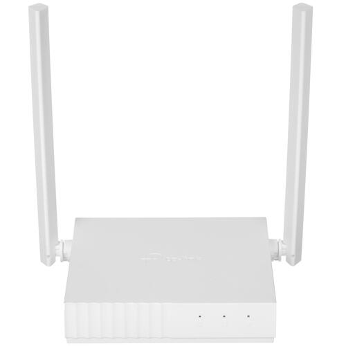 Купить Wi-Fi роутер TP-Link TL-WR844N  1680400. Характеристики, отзывы и цены в Донецке
