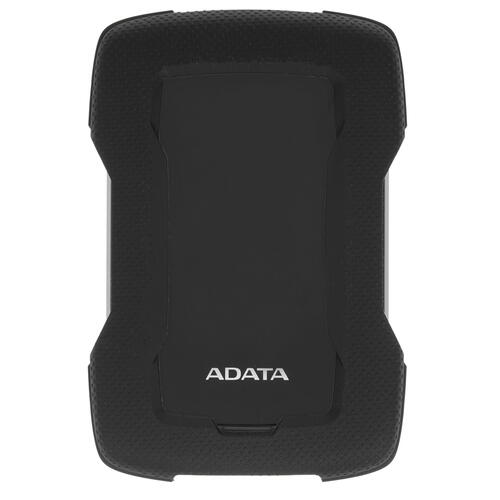 Купить 4 ТБ Внешний HDD ADATA HD330 [AHD330-4TU31-CBK]  1250276. Характеристики, отзывы и цены в Донецке