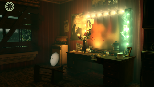 Купить Дополнение для игры In Fear I Trust - Episode 4: The Glimpse (DLC) (Steam)  5608374. Характеристики, отзывы и цены в Донецке