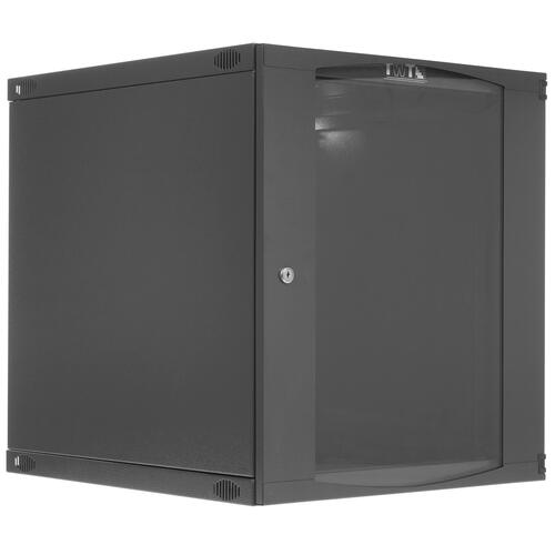 Купить Шкаф коммутационный Lanmaster Next TWT-CBWNG-12U-6x6-BK  1614749. Характеристики, отзывы и цены в Донецке