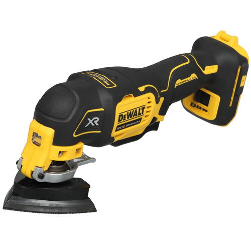 Купить Реноватор DeWalt DCS356N XR FLEXVOLТ 18/54V , Без ЗУ, Без АКБ  5443657. Характеристики, отзывы и цены в Донецке