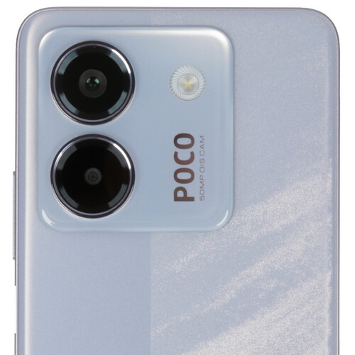 Купить 6.67" Смартфон POCO M7 Pro 256 ГБ фиолетовый  5620499. Характеристики, отзывы и цены в Донецке