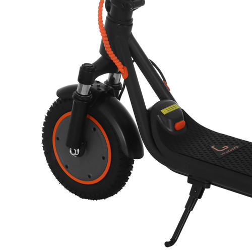 Купить Электросамокат Kugoo F2 серый  5668594. Характеристики, отзывы и цены в Донецке