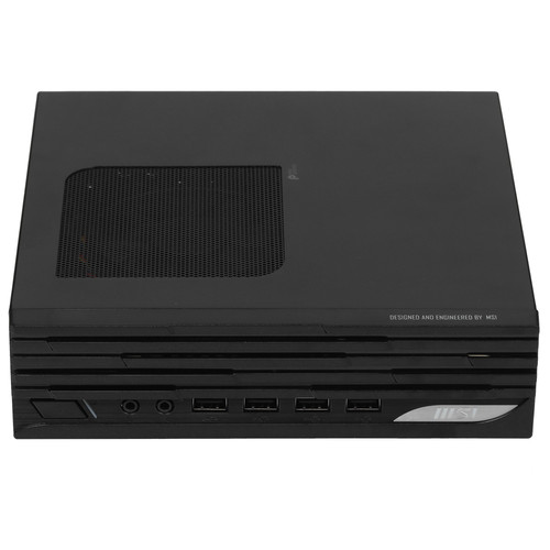 Купить Мини ПК MSI PRO DP21 13M-861RU [9S6-B0A421-861]  5485019. Характеристики, отзывы и цены в Донецке