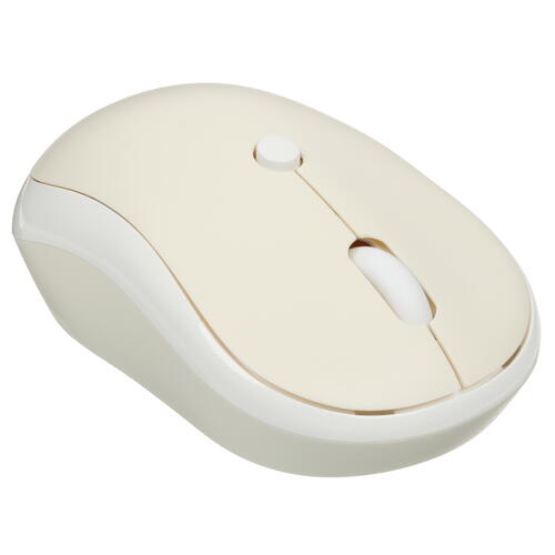 Купить Клавиатура+мышь беспроводная   DEXP Honey бежевый  5410030. Характеристики, отзывы и цены в Донецке