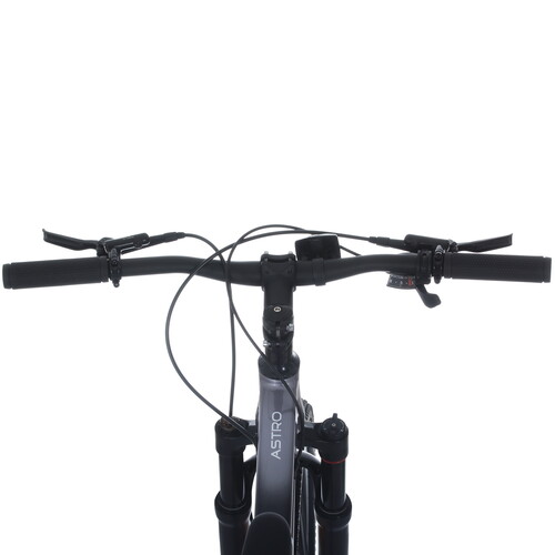 Купить Велосипед Unigo Astro 26/8 серый  5602953. Характеристики, отзывы и цены в Донецке