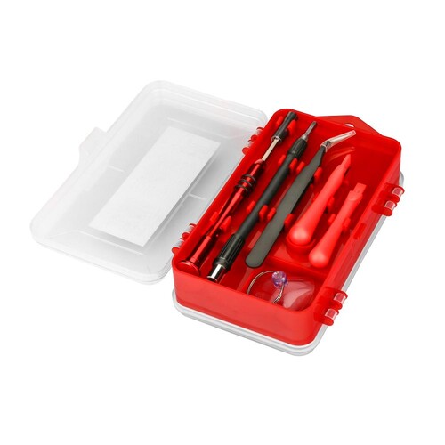 Купить Набор инструментов для точных работ DEKO BS108  9162091. Характеристики, отзывы и цены в Донецке