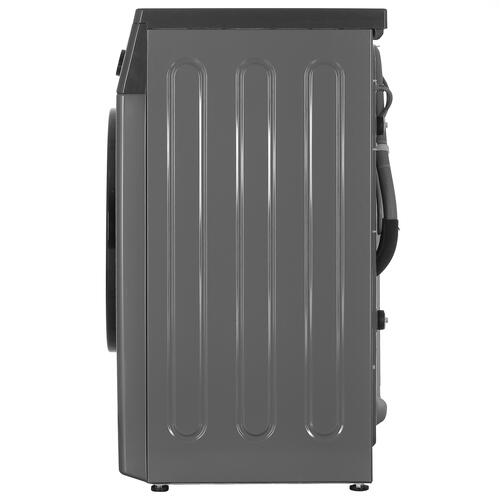 Купить Стиральная машина Samsung WW65AG4S20CXLP серый  5425439. Характеристики, отзывы и цены в Донецке
