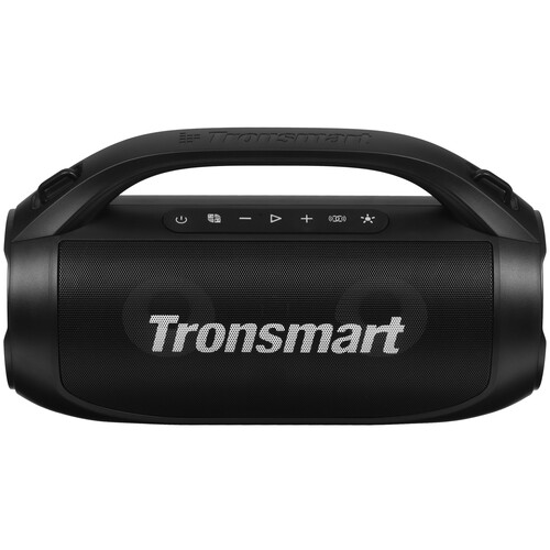 Купить Портативная колонка Tronsmart Bang SE, черный  9010231. Характеристики, отзывы и цены в Донецке