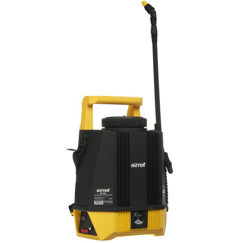 Купить Опрыскиватель аккумуляторный Huter SP-5AC  5462351. Характеристики, отзывы и цены в Донецке