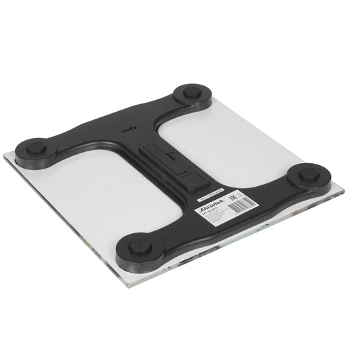 Купить Весы Аксинья КС-6012 разноцветный  8139685. Характеристики, отзывы и цены в Донецке