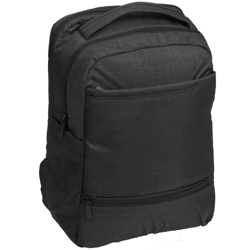 Купить 15.6" Рюкзак RIVACASE 8363 black черный  9136805. Характеристики, отзывы и цены в Донецке