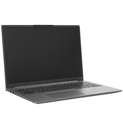 Купить 16" Ноутбук Lenovo ThinkBook 16 G7 IML серый  5496263. Характеристики, отзывы и цены в Донецке
