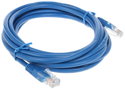 Купить Патч-корд Cablexpert PP12-3M/B  1250584. Характеристики, отзывы и цены в Донецке