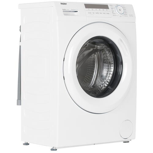 Купить Стиральная машина Haier HW60-BP12929B белый  1698360. Характеристики, отзывы и цены в Донецке
