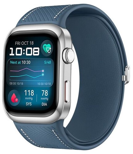 Купить Смарт-часы HUAWEI WATCH D2  5638563. Характеристики, отзывы и цены в Донецке