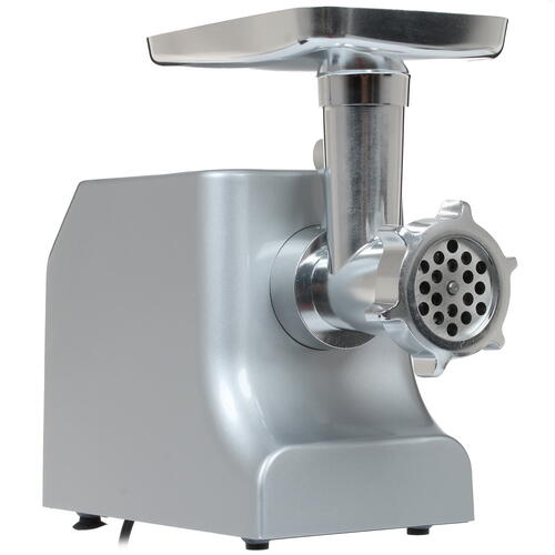 Купить Мясорубка электрическая Moulinex HV10 ME858D32 серый  1246104. Характеристики, отзывы и цены в Донецке