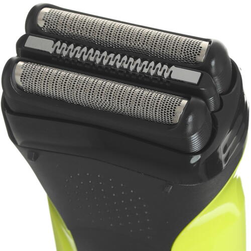 Купить Электробритва Braun Series 3 300s  8163539. Характеристики, отзывы и цены в Донецке