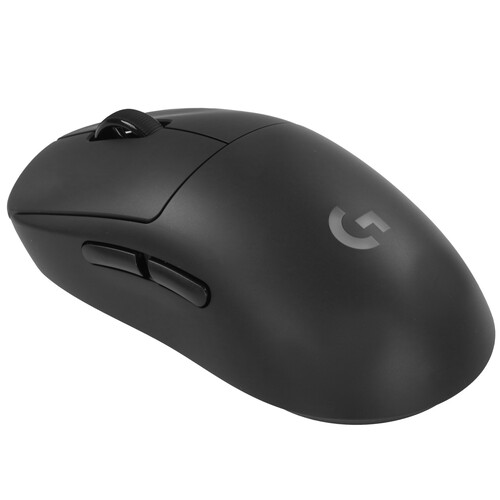 Купить Мышь беспроводная Logitech G PRO 2 LIGHTSPEED  9180190. Характеристики, отзывы и цены в Донецке