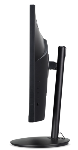 Купить 27" Монитор Acer Vero CB272E3bmirux черный  5492256. Характеристики, отзывы и цены в Донецке