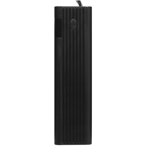 Купить Портативный аккумулятор Red Line RP-56 черный  5488592. Характеристики, отзывы и цены в Донецке